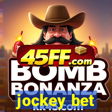 jockey bet